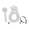 Danco 10086 VersaSpray Portable Hand Held Shower Head Sprayer Fits