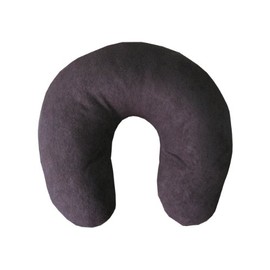 Natalia Spzoo Travel Pillow, dark brown