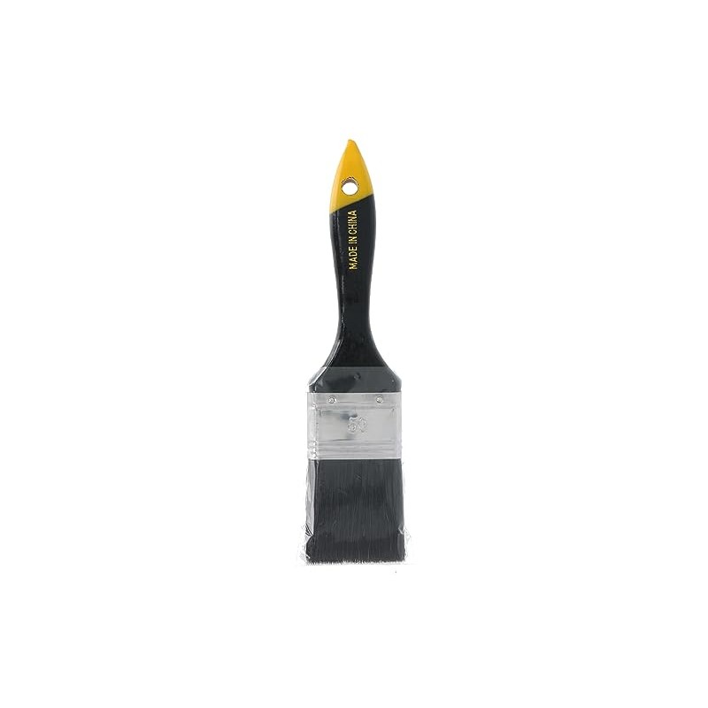 Takagi DS-2B Duster Brush, 2-Inch, Black, 2.2 inches (55 mm)