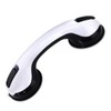 Suction Mount Super Grip Bath Handle