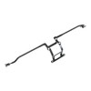 NLQR Center Cruise Control Distance Sensor Bracket Compatible with Honda