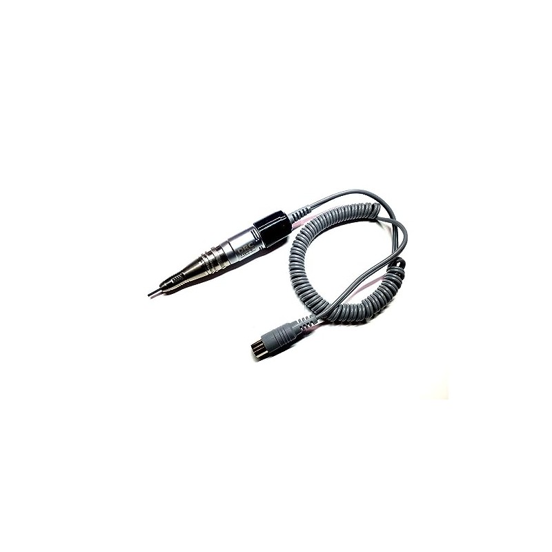 DRC Type-E V2 Replacement Handpiece For Jet 9000 Nail Drill.