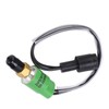 Pressure Switch Sensor 126-2938 Accessory Replacement for CAT 320/320B Big