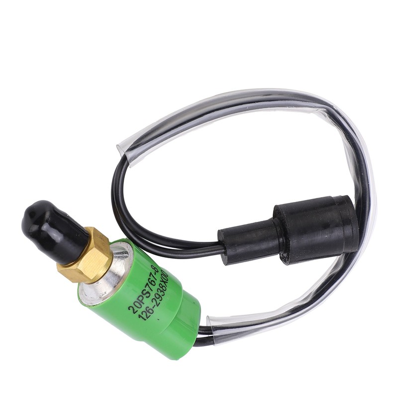 Pressure Switch Sensor 126-2938 Accessory Replacement for CAT 320/320B Big