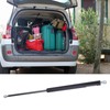Hydraulic Rod Lift Steel Tube DIY Spring Support Arm for