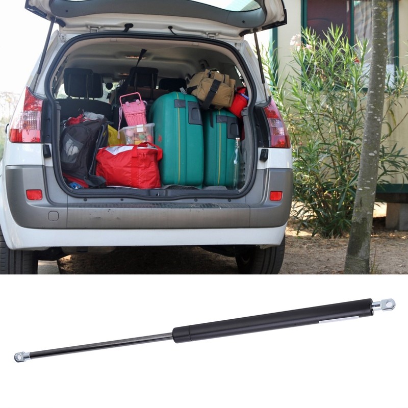 Hydraulic Rod Lift Steel Tube DIY Spring Support Arm for