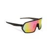 RUDYPROJECT MABEL Sunglasses - Crystal Ash Frame / Magenta Lens