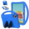 EabHulie Case for Doogee Tab E3 10.95" 2025, Kids Friendly