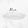GALICJA Quadro Dessert Plate, Dinner Plate, Plates, Dinnerware, Dinner Service,