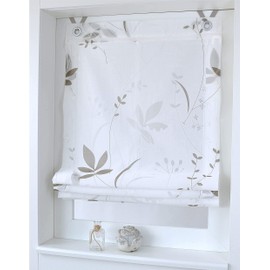 "Dandelion" - blinds with grommets K 45/140