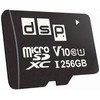 256GB Memory Card Class 10 for Gigaset GS280