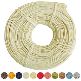 Famos wicker / braided material / wicker 2 mm / approx. 250 g