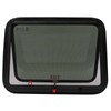 LIAPDG RV Push-Out Window, RV Emergency Exit Window Camper Windows