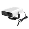 Car Heater 2 in 1 Fast Heating Cooling Function for