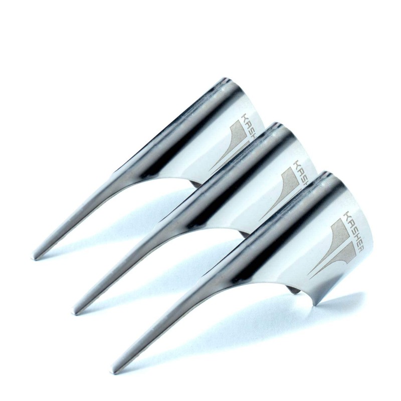 Kasher’s Classic Lighter Tool Pack of 3 - Lightweight &