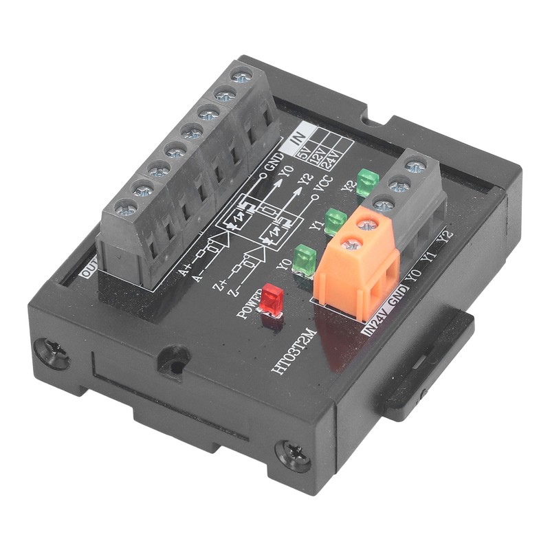 Signal Converter Module 3 Channel TTL EIA422 423 Input NPN
