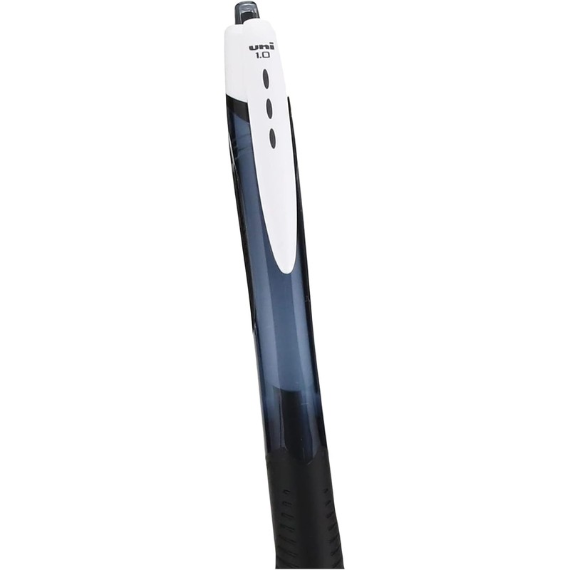 Mitsubishi Pencil Jet Stream 0.04 inch (1.0 mm) Ball, Permanent