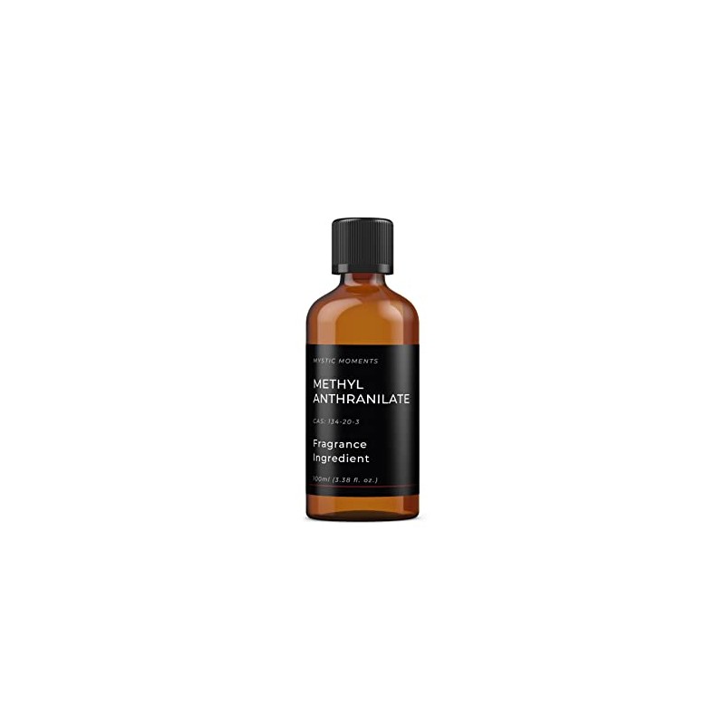 Mystic Moments | Methyl Anthranilate - 100ml