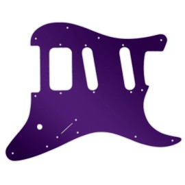 wd Pickguard Charvel 2014-Present So-Cal Jake E. Lee USA Signature purple mirror