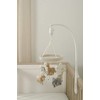 Mamas & Papas Nursery Cot/Cotbed Mobile, Born to be Wild,