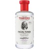 THAYERS Witch Hazel Lavndr Alcfre, Clear, 12 Fl Oz