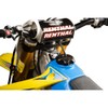 TUSK Tach/Hour Meter with Bracket for Honda CRF250RX 2019-2025