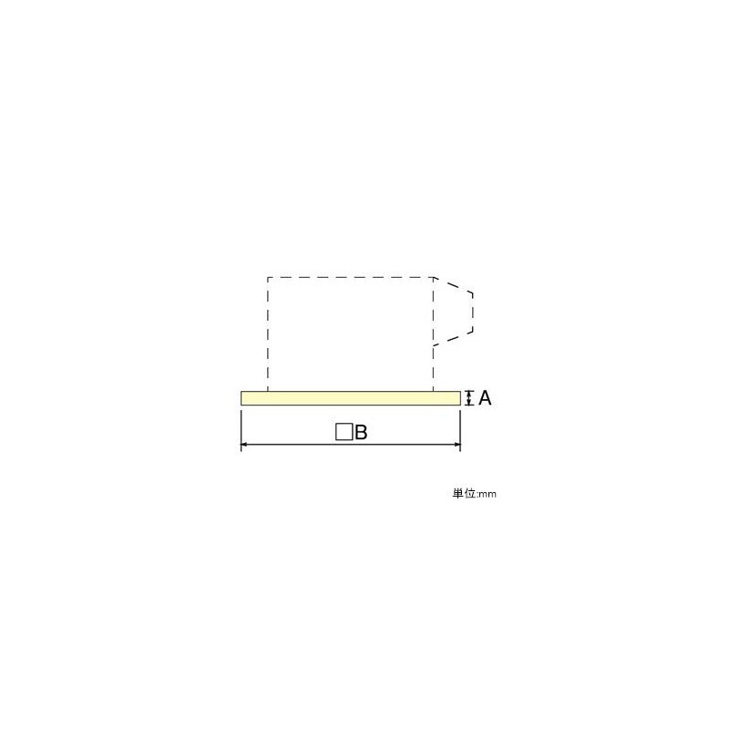 Panasonic FY-24L83 Ceiling Embedded Ventilation Fan, Horizontal Lattice Type