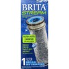 Brita Stream Water Pitcher Filter 1-pack NEW!