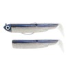 FIIISH Black Minnow No.3 - 12 cm - Combo Shore