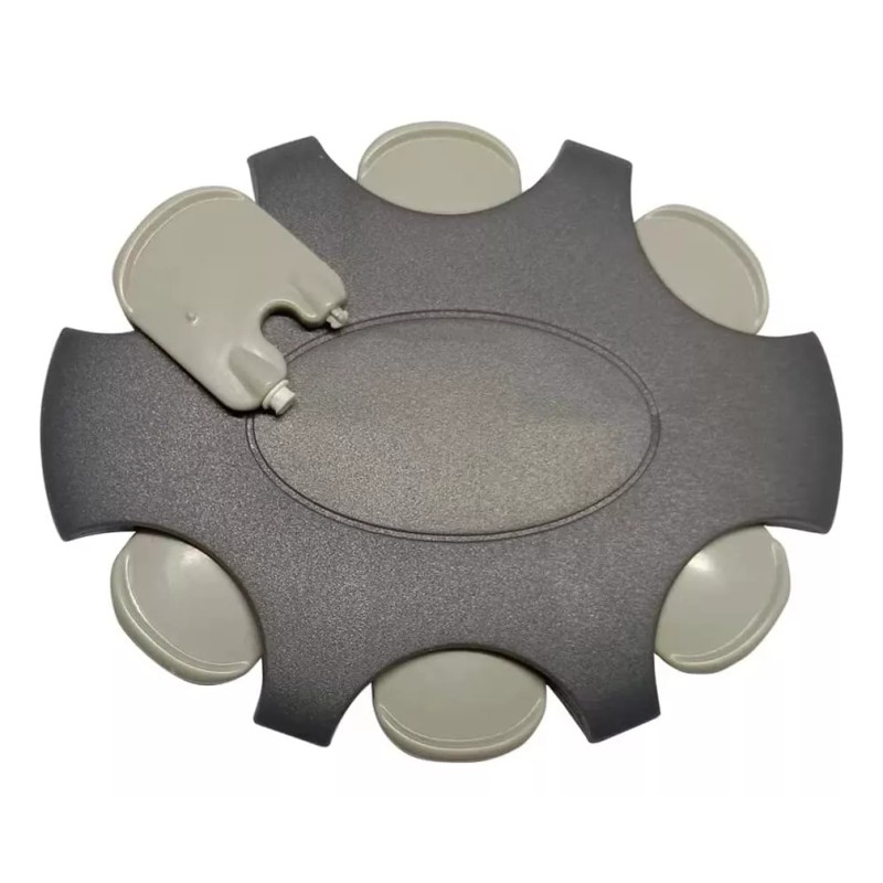 HYCT Prowax - Filtros Auditivos Para Prowax Oticon, Reemplazo De