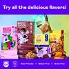 Magic Spoon Cereal - High Protein Cereals - Sugar Free