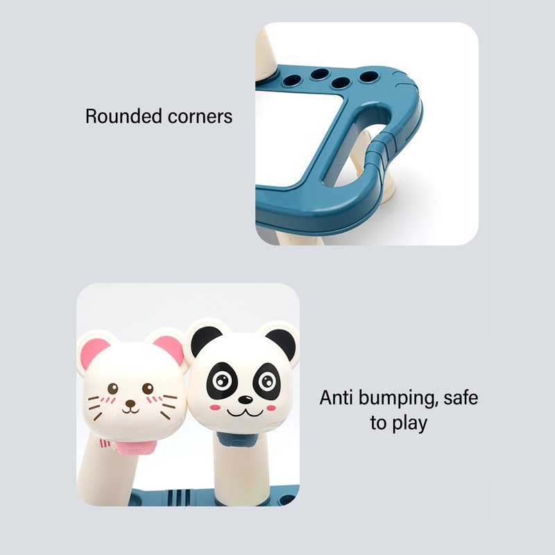 Kids Projection Drawing Sketcher Multifunctional Safe Intelligent Drawing Projector Machine