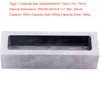 Graphite Ingot Mold, High Purity Refining Graphite, Melting Casting Mould