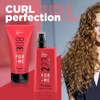 FOR-ME 308 ELEVATE ME CURL CREAM 150 ML