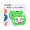 YOBANSE Kids Tablet, 7 Inch Tablet For Kids 3GB RAM