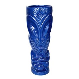 KC Hawaii Happy Tiki Mug 13 Oz.