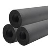 GKYZBB 2 pcs City Pipe Insulation Foam Tube 6ft Length