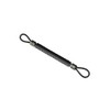 Daiichi Seiko Safety Rope KV3212 Carabiner Lanyard Fishing