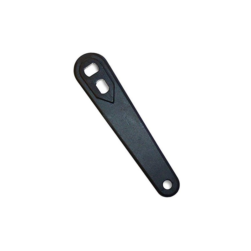 Oxygen Cylinder Wrench