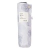 Waterfront U351-0814GY2-B9 Umbulatio Umbrella, Umbulatio Neo Mini, Toile Jui Sesame