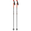 Komperdell Carbon C2 Ultralite Trekking Poles, Orange, 1752339-10