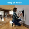Filtrete 20x30x1 Air Filter MPR 2200 MERV 13, Healthy Living