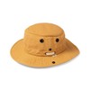 Tilley Standard Wanderer Hat, Gold, 7 1/4