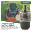 （6 Pack） for 037-6023-00 037-6015-00 Deck Blade Spindle Bearing Rebuild