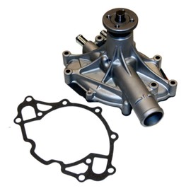 GMB 125-1700 OE Replacement Water Pump with Gasket