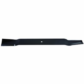 Oregon 91-047 Big Bee Replacement Lawn Mower Blade Left Hand Cut For 72-Inch Mower