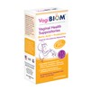 VagiBiom- Supositorios de Ácido Bórico con Lactobacillus Microbioma Flora Equilibrio