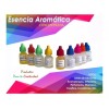 Productos Naturaly 20 Esencias Aromáticas 10ml Aceite Jabón Difusor Perfumeria