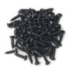 Wood Screw Alamic #8 X 1/2" Wood Screw Pan Head