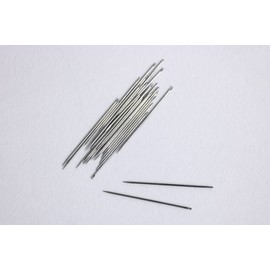 Clover N-双鳩メリケン針 No.9 12-244